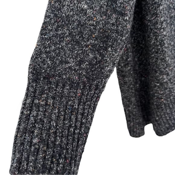 Addition Elle: Cowlneck Knit Sweater - Picture 5 of 9